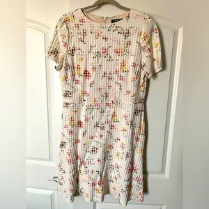 Ralph Lauren Floral dress. Great for Easter, spring or summer!